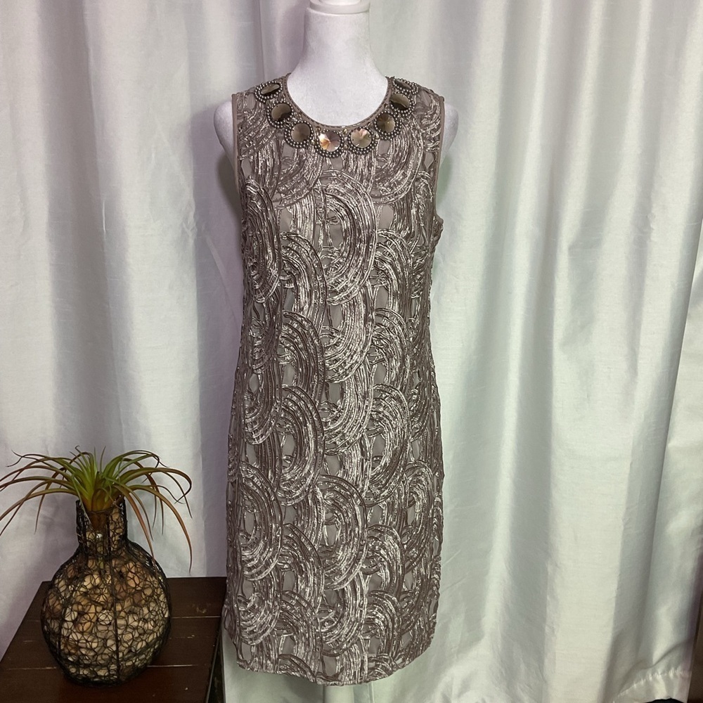 Adrianna Papell Dress